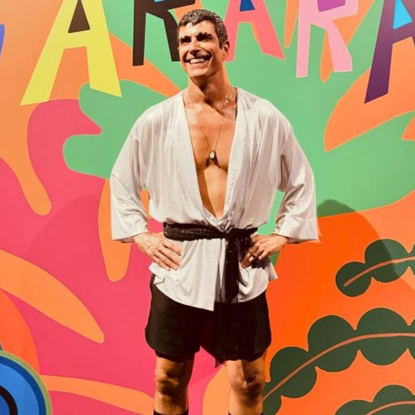 Reynaldo Gianecchini