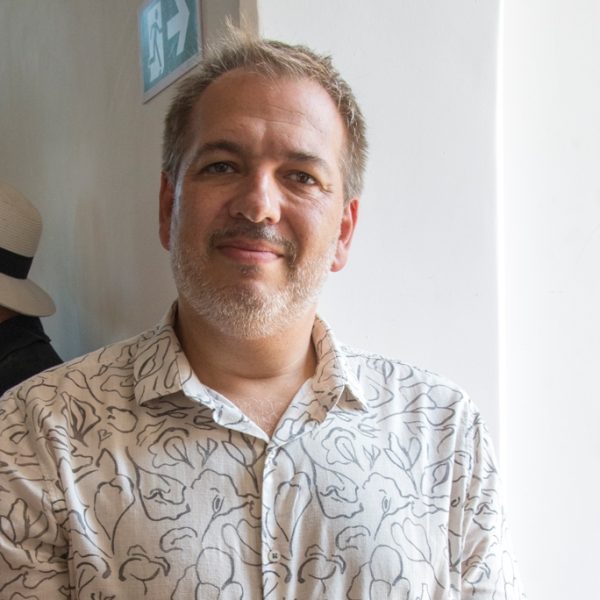 Ricardo Lewinski