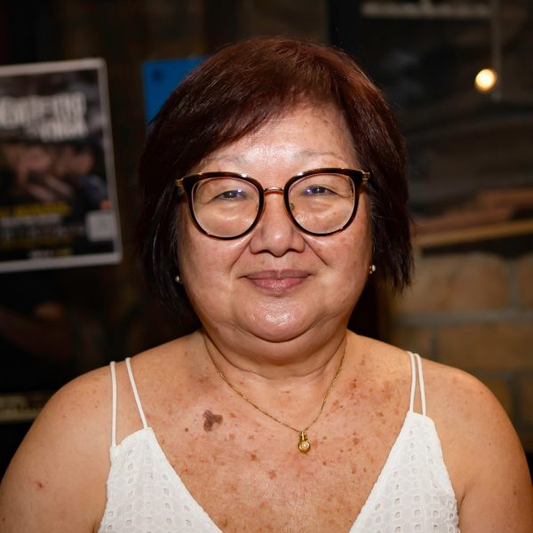 Rita Okamura