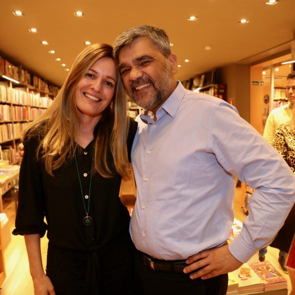 Rivka e Shmuel Lemle