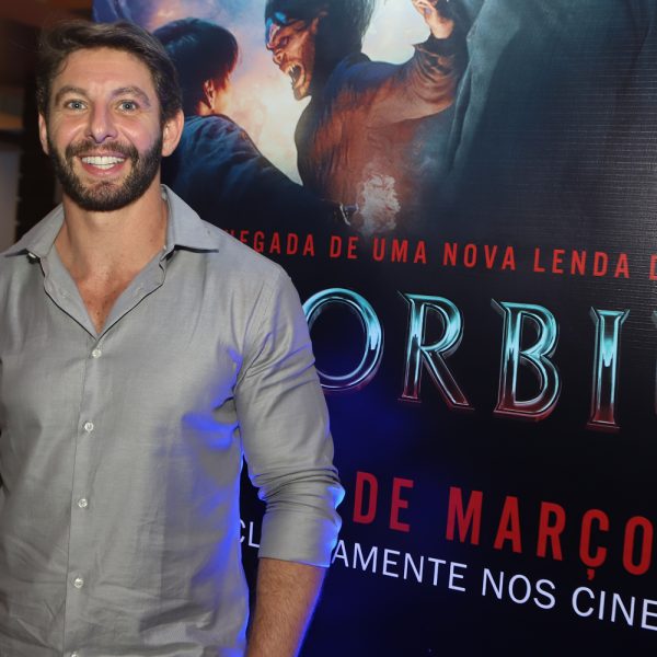 Rodrigo Vaisemberg