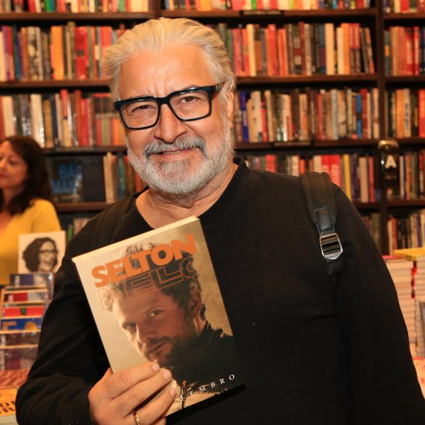 Sérgio Mattos