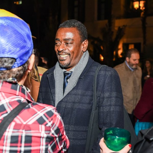 Seu Jorge