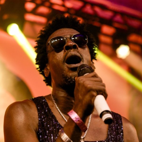 Seu Jorge