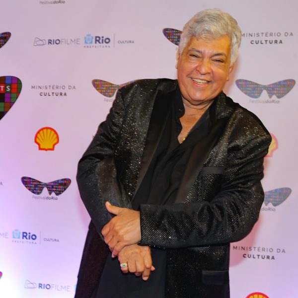 Sidney Magal