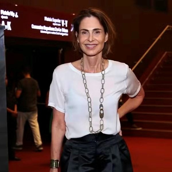 Sílvia Pfeifer