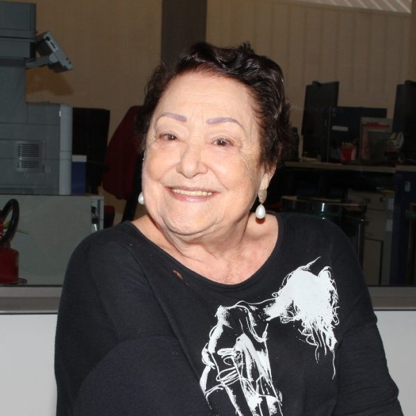 Suely Franco