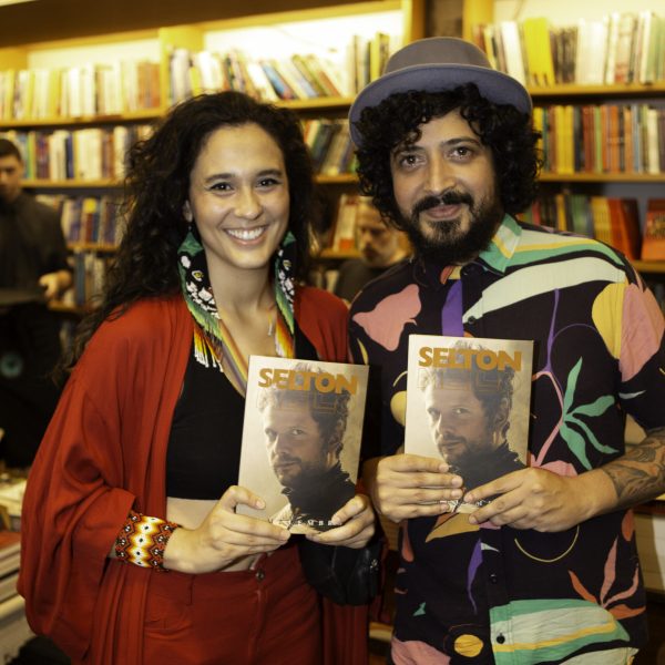 Tatá e Jonne SavianoI