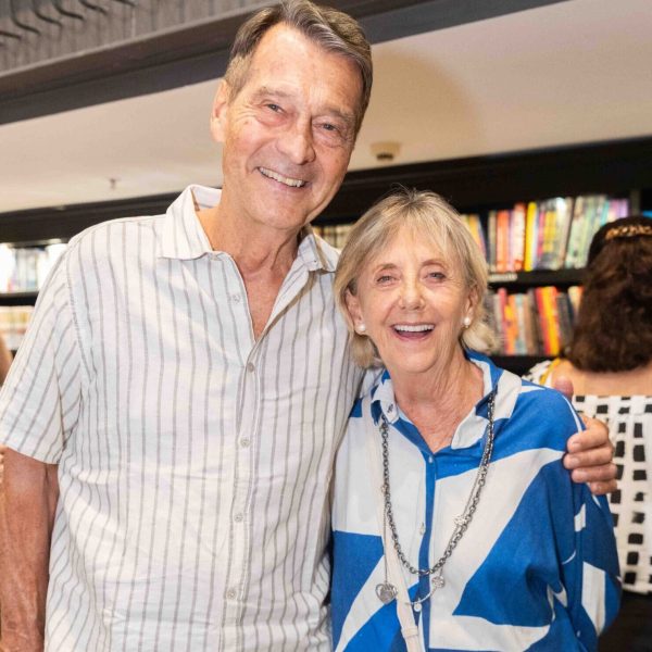 Ted e Teresa Seiler