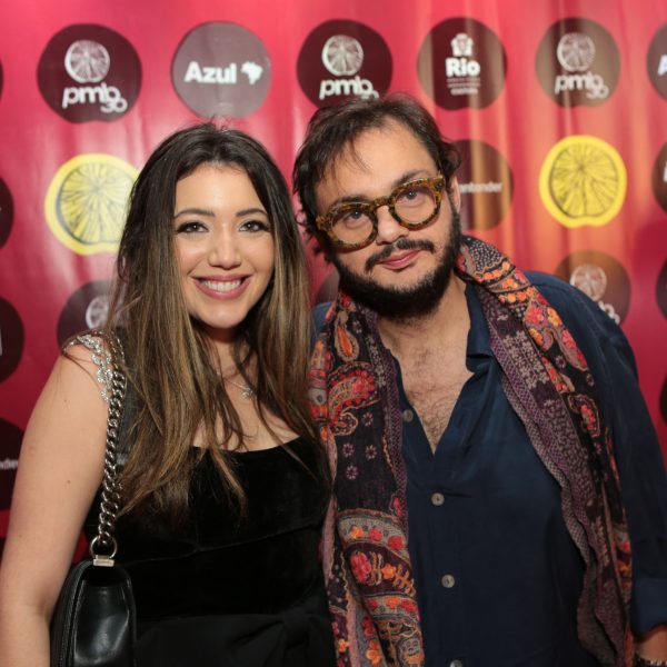 Thainá Chaves e Yamandu Costa