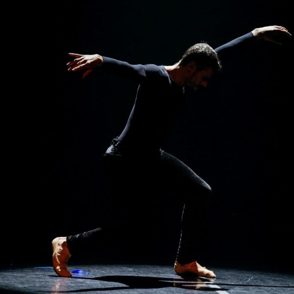 Thiago Soares: único