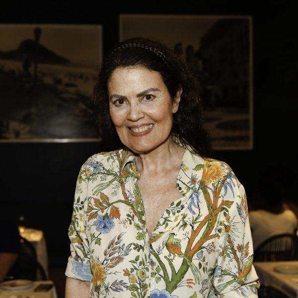 Tininha Machado Coelho