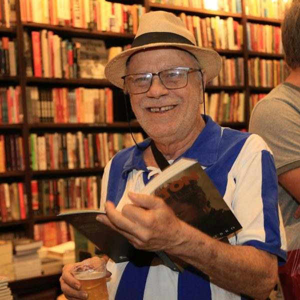 Tonico Pereira