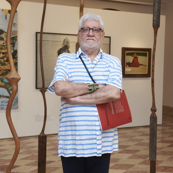 Walter Carvalho