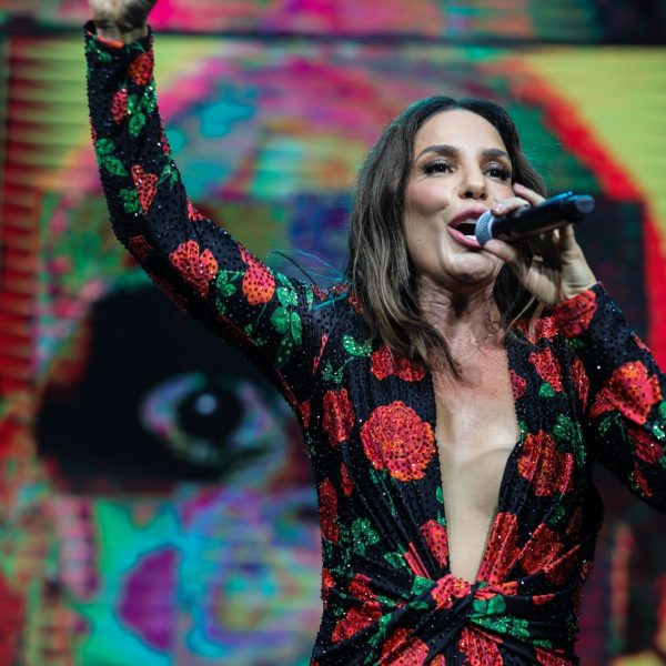 Ivete Sangalo