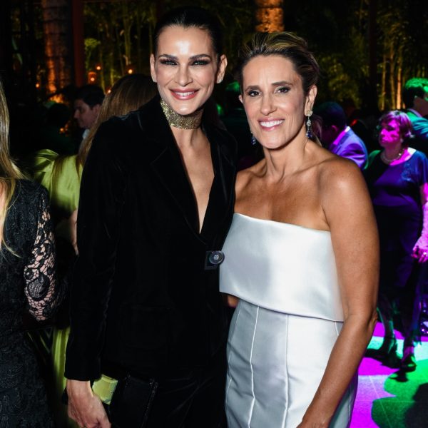Fernanda Motta e Karla Marques Felmanas
