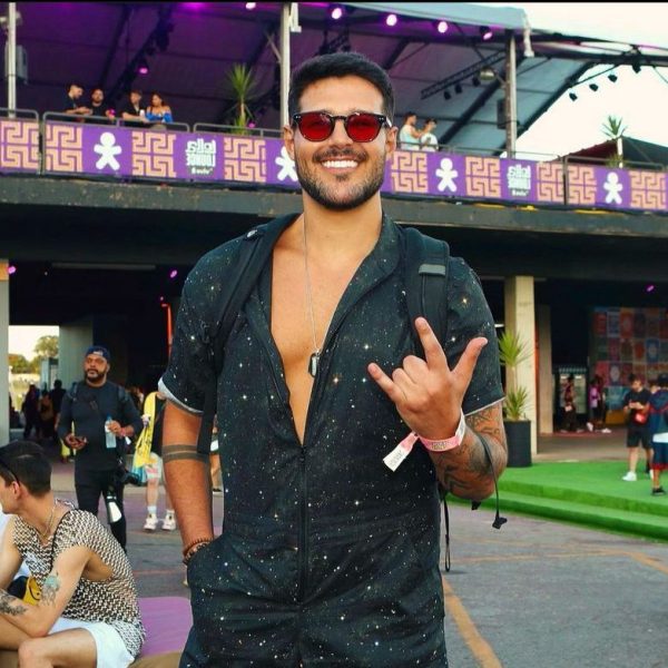 Rodrigo Mussi