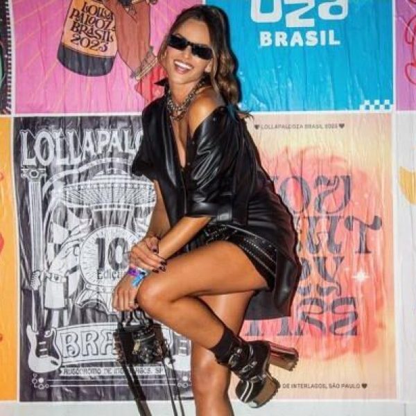 Izabel Goulart