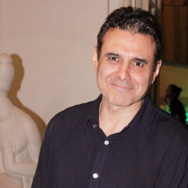 William Pereira