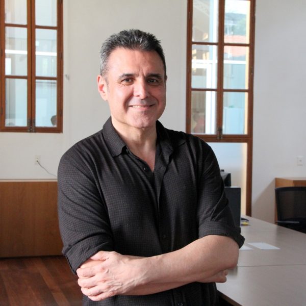 William Pereira
