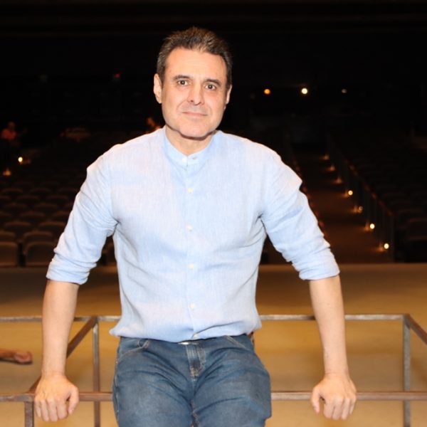 William Pereira