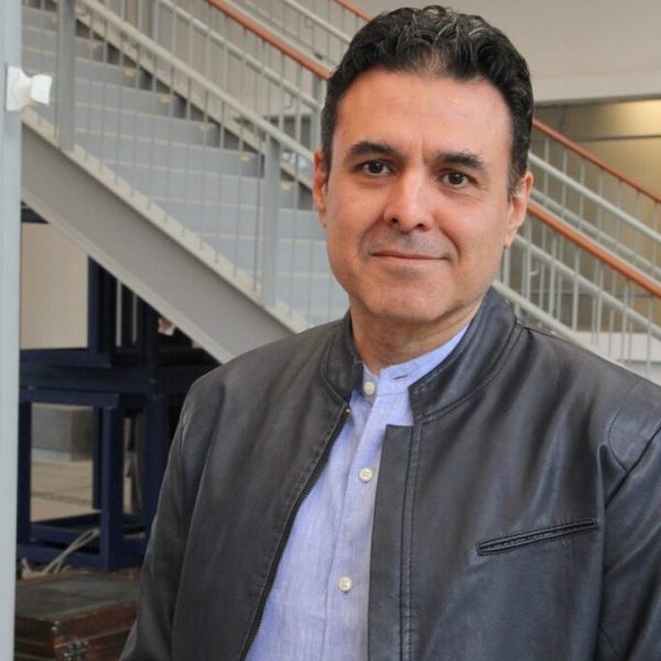 William Pereira