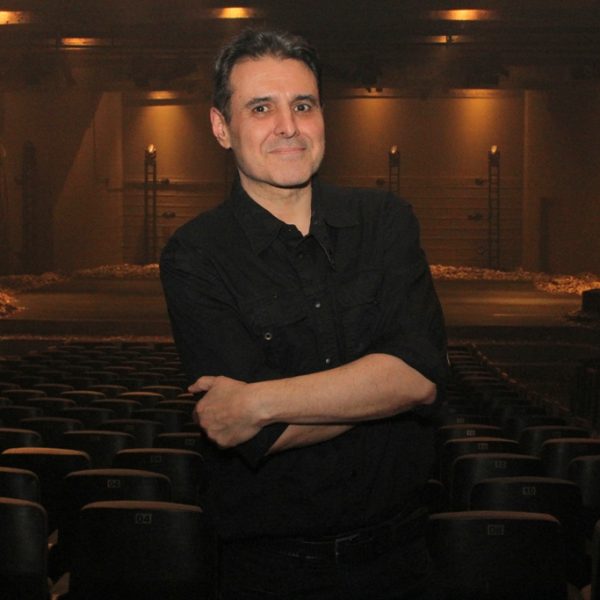 William Pereira