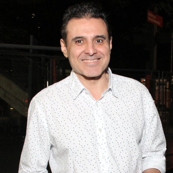 William Pereira