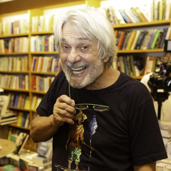 Zé Carlos Machado