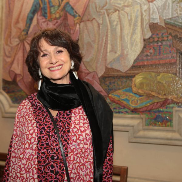 Zezé Polessa