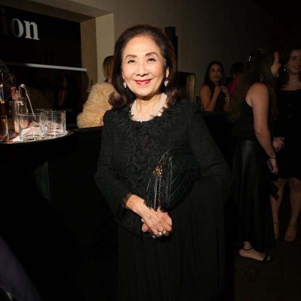 Chieko Aoki