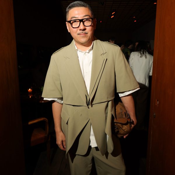 Daniel Ueda