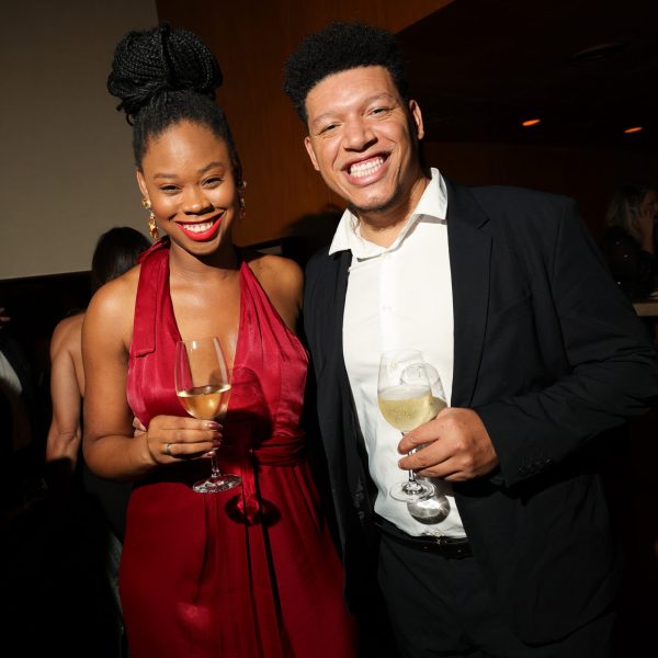 Juliana Souza e Jalisson Mendes